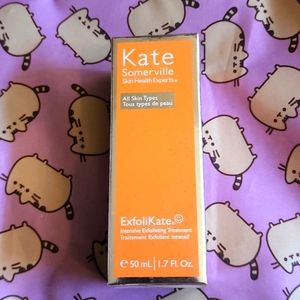 Kate Somerville ExfoliKate Intensive Pore Exfoliating Treatment